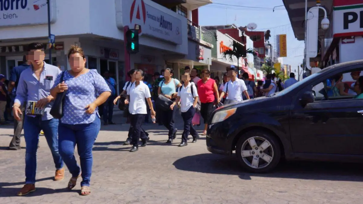 educación vial